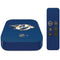 NHL Nashville Predators Logo Apple TV Skin